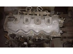 Recambio de motor completo para nissan almera tino (v10m) acenta referencia OEM IAM YD22 YD22755481A 