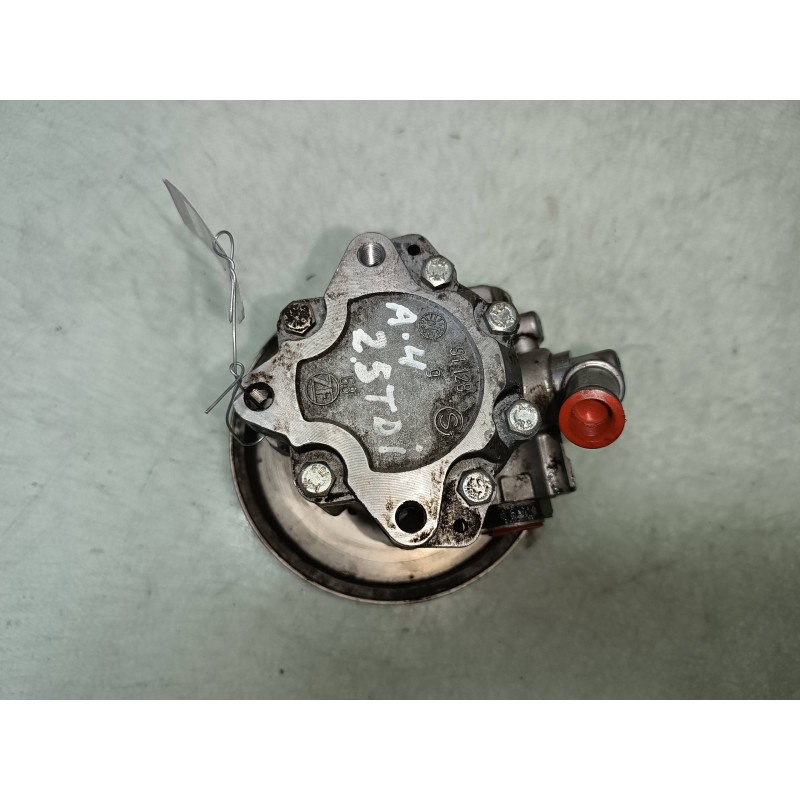 Recambio de bomba direccion para audi a4 berlina (8e) 2.5 tdi quattro (132kw) referencia OEM IAM 7690955108 059145255 