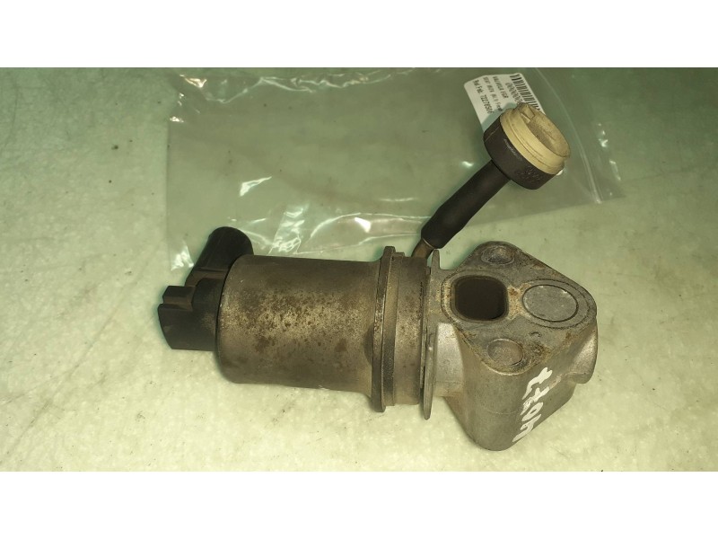 Recambio de valvula egr para seat ibiza (6l1) fresh referencia OEM IAM 72278506 036131503 PIERBURG