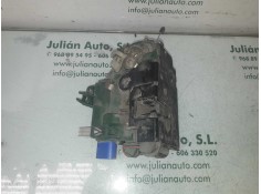 Recambio de cerradura puerta delantera derecha para skoda fabia (6y2/6y3) attractive referencia OEM IAM 3B1837016BQ 4+4 PINES AZ 2