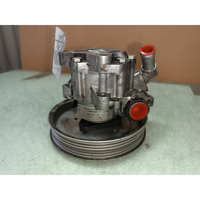 Recambio de bomba direccion para audi a4 berlina (8e) 2.5 tdi quattro (132kw) referencia OEM IAM 7690955108 059145255 