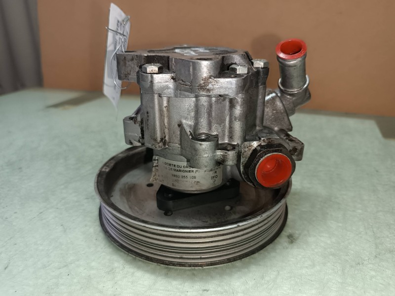Recambio de bomba direccion para audi a4 berlina (8e) 2.5 tdi quattro (132kw) referencia OEM IAM 7690955108 059145255 