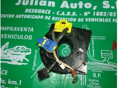 Recambio de anillo airbag para seat ibiza (6l1) sport referencia OEM IAM 283396 16724903 ATW