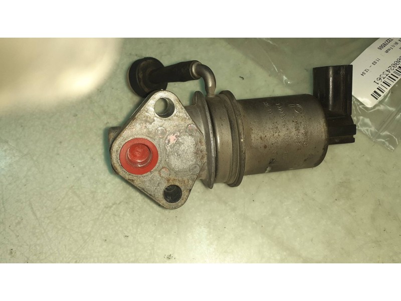 Recambio de valvula egr para seat ibiza (6l1) fresh referencia OEM IAM 72278506 036131503 PIERBURG