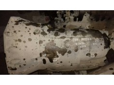 Recambio de caja cambios para mercedes-benz clase e (w210) berlina diesel 320 cdi (210.026) referencia OEM IAM 722626 2202710001