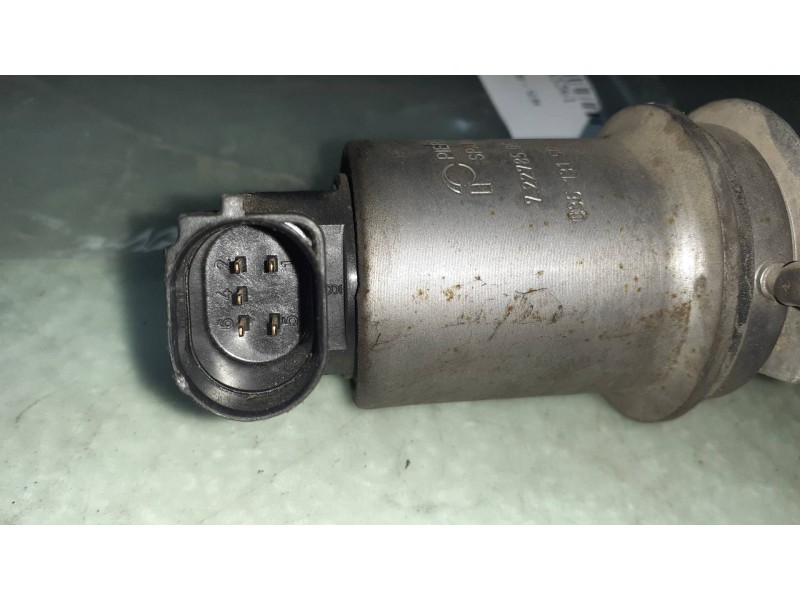 Recambio de valvula egr para seat ibiza (6l1) fresh referencia OEM IAM 72278506 036131503 PIERBURG