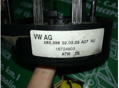 Recambio de anillo airbag para seat ibiza (6l1) sport referencia OEM IAM 283396 16724903 ATW 2