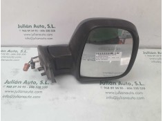 Recambio de retrovisor derecho para citroen berlingo cuadro x referencia OEM IAM 96777551XT  ELECTRICO