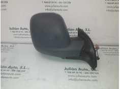 Recambio de retrovisor derecho para citroen berlingo cuadro x referencia OEM IAM 96777551XT  ELECTRICO 2