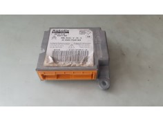 Recambio de centralita airbag para citroen xsara picasso 1.6 hdi 110 sx top referencia OEM IAM 9659111980 602327400 216196958B