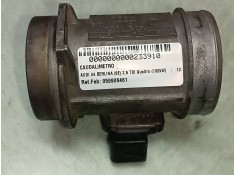 Recambio de caudalimetro para audi a4 berlina (8e) 2.5 tdi quattro (132kw) referencia OEM IAM 059906461 AFH7025C HITACHI