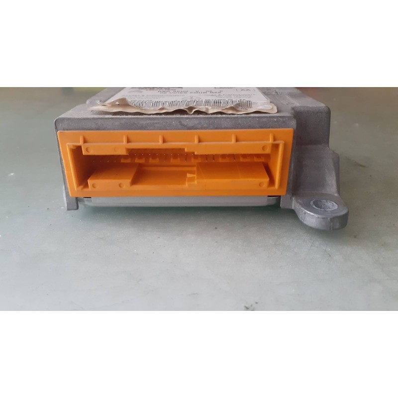Recambio de centralita airbag para citroen xsara picasso 1.6 hdi 110 sx top referencia OEM IAM 9659111980 602327400 216196958B