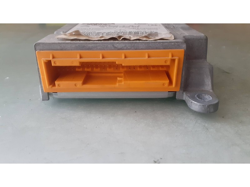 Recambio de centralita airbag para citroen xsara picasso 1.6 hdi 110 sx top referencia OEM IAM 9659111980 602327400 216196958B
