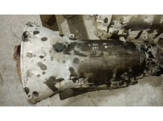 Recambio de caja cambios para mercedes-benz clase s (w220) berlina 500 (220.075) referencia OEM IAM 722635 22027011001486367 AUT