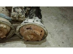 Recambio de caja cambios para mercedes-benz clase s (w220) berlina 500 (220.075) referencia OEM IAM 722635 22027011001486367 AUT 2