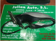 Recambio de retrovisor derecho para seat ibiza (6l1) sport referencia OEM IAM   MANUAL