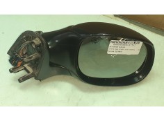 Recambio de retrovisor derecho para citroen xsara picasso 1.6 hdi 110 sx top referencia OEM IAM E2018015 028015 ELECTRICO - TERM