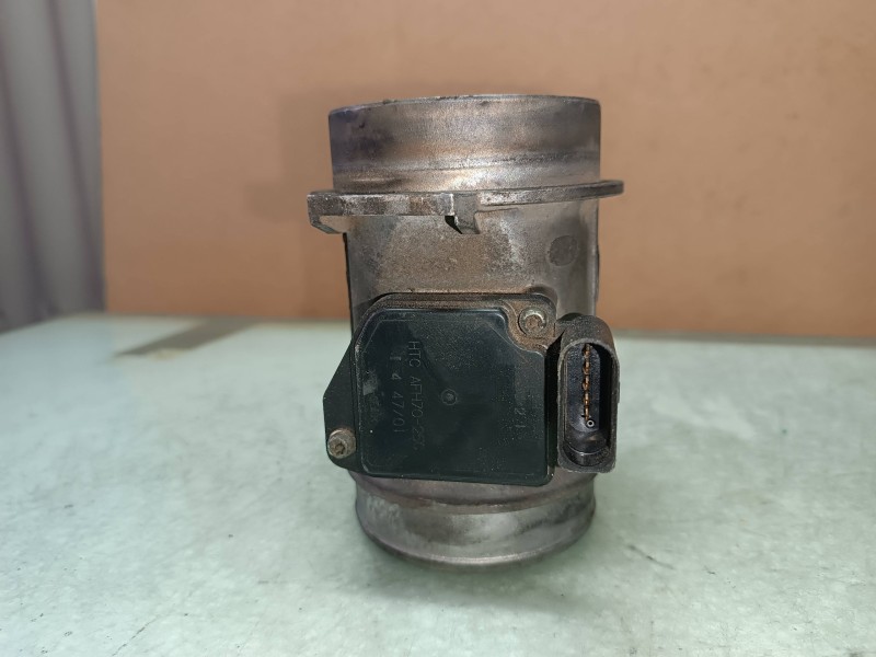 Recambio de caudalimetro para audi a4 berlina (8e) 2.5 tdi quattro (132kw) referencia OEM IAM 059906461 AFH7025C HITACHI