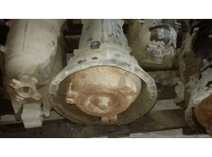 Recambio de caja cambios para mercedes-benz clase slk (w170) roadster 320 special edition (170.465) referencia OEM IAM 722618 22 2