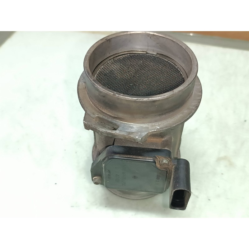 Recambio de caudalimetro para audi a4 berlina (8e) 2.5 tdi quattro (132kw) referencia OEM IAM 059906461 AFH7025C HITACHI