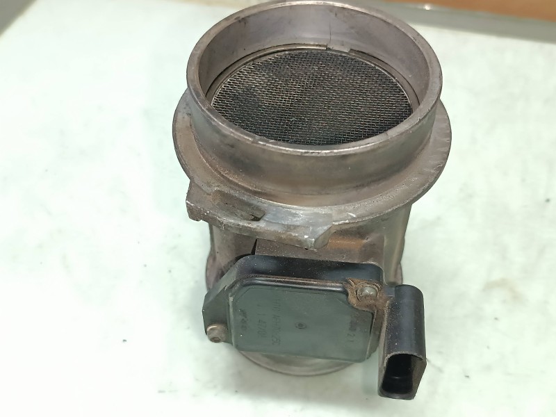 Recambio de caudalimetro para audi a4 berlina (8e) 2.5 tdi quattro (132kw) referencia OEM IAM 059906461 AFH7025C HITACHI