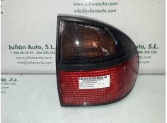 Recambio de piloto trasero derecho para renault laguna (b56) 1.6 referencia OEM IAM 7700820051 2225 EXT - ALETA