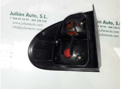 Recambio de piloto trasero derecho para renault laguna (b56) 1.6 referencia OEM IAM 7700820051 2225 EXT - ALETA 2
