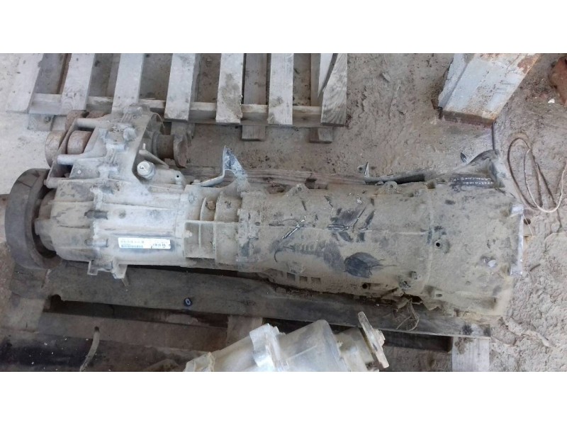 Recambio de caja cambios para chrysler jeep cherokee (j) 2.5 td referencia OEM IAM 722679 722270100 AUTOMATICO