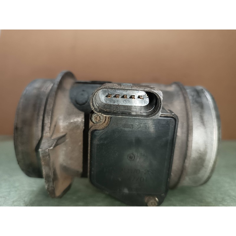Recambio de caudalimetro para audi a4 berlina (8e) 2.5 tdi quattro (132kw) referencia OEM IAM 059906461 AFH7025C HITACHI
