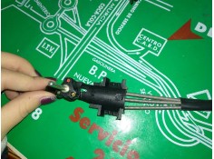 Recambio de retrovisor izquierdo para seat ibiza (6l1) sport referencia OEM IAM   MANUAL 2