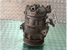 Recambio de compresor aire acondicionado para opel combo (corsa c) familiar referencia OEM IAM  SD6V10 SANDEN