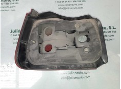 Recambio de piloto trasero derecho para seat ibiza (6k1) signo referencia OEM IAM   EXT - ALETA 2