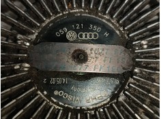 Recambio de ventilador viscoso motor para audi a4 berlina (8e) 2.5 tdi quattro (132kw) referencia OEM IAM 059121350H  BEHR 2