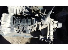 Recambio de caja cambios para mitsubishi galloper (hyundai) 2.5 tdi s.e. confort (3-ptas.) referencia OEM IAM H5262 D345420 