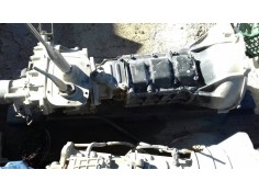 Recambio de caja cambios para mitsubishi galloper (hyundai) 2.5 tdi s.e. confort (3-ptas.) referencia OEM IAM H5262 D345420  2