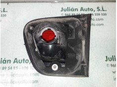 Recambio de piloto trasero izquierdo para seat ibiza (6k1) select referencia OEM IAM 19111 HELLA INT - PORTON 2
