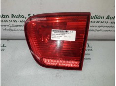 Recambio de piloto trasero derecho interior para seat ibiza (6k1) select referencia OEM IAM 18142 HELLA INT - PORTON