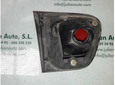Recambio de piloto trasero derecho interior para seat ibiza (6k1) select referencia OEM IAM 18142 HELLA INT - PORTON 2