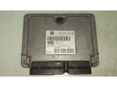 Recambio de centralita motor uce para seat ibiza (6l1) fresh referencia OEM IAM 036906034GM 4MV0055159 MAGNETI MARELLI