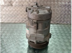 Recambio de compresor aire acondicionado para opel combo (corsa c) tour cosmo referencia OEM IAM 13197538 SD6V10 SANDEN 2