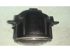 Recambio de faro antiniebla izquierdo para citroen xsara picasso 1.6 hdi 110 sx top referencia OEM IAM 9650001680 89204711 VALEO 2