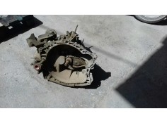 Recambio de caja cambios para peugeot 307 break / sw (s1) sw referencia OEM IAM 20DM09  5 VELOCIDADES