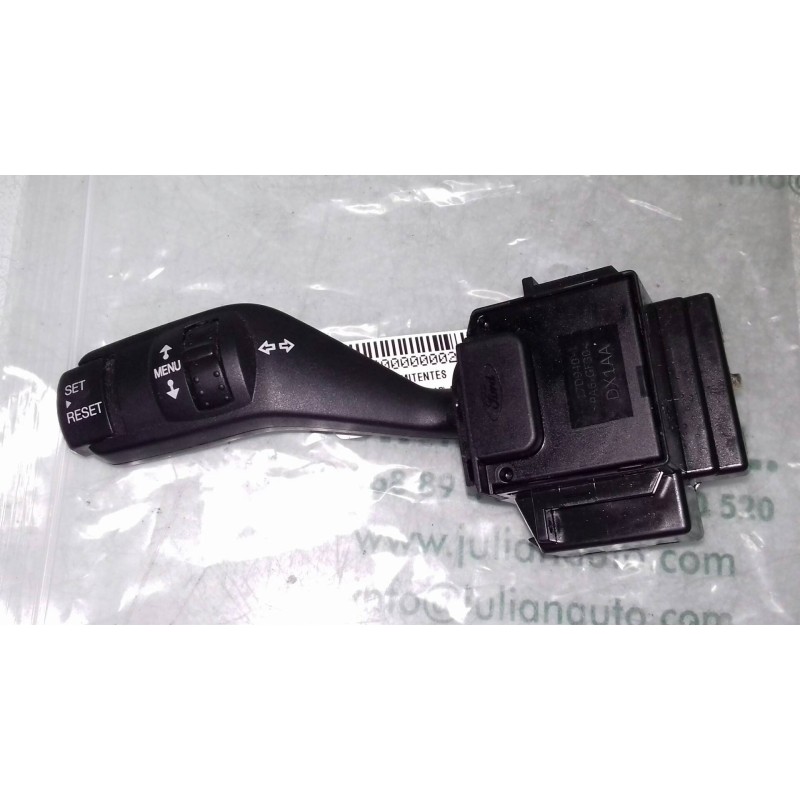 Recambio de mando intermitentes para ford focus c-max (cap) ambiente (d) referencia OEM IAM 4M5T13335BC 17D9401 5+3 PINES