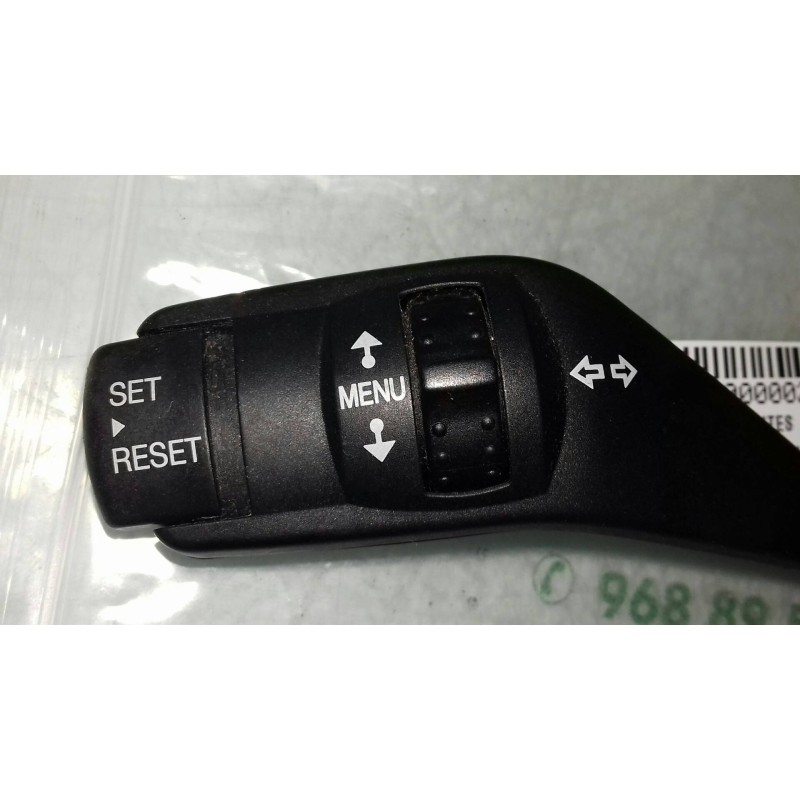 Recambio de mando intermitentes para ford focus c-max (cap) ambiente (d) referencia OEM IAM 4M5T13335BC 17D9401 5+3 PINES