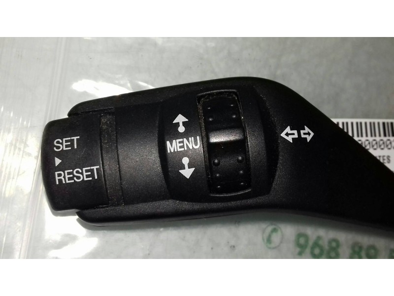 Recambio de mando intermitentes para ford focus c-max (cap) ambiente (d) referencia OEM IAM 4M5T13335BC 17D9401 5+3 PINES