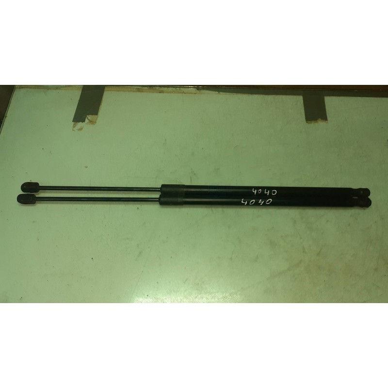 Recambio de amortiguadores maletero / porton para bmw serie 1 lim. (f40) 118i referencia OEM IAM 51247456042 F40HKL 1310110580N