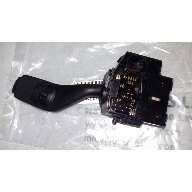 Recambio de mando intermitentes para ford focus c-max (cap) ambiente (d) referencia OEM IAM 4M5T13335BC 17D9401 5+3 PINES