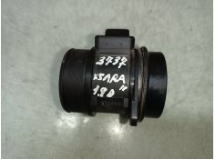Recambio de caudalimetro para citroen xsara berlina 1.9 d sx referencia OEM IAM 9629471080 5WK9621 SIEMENS 2