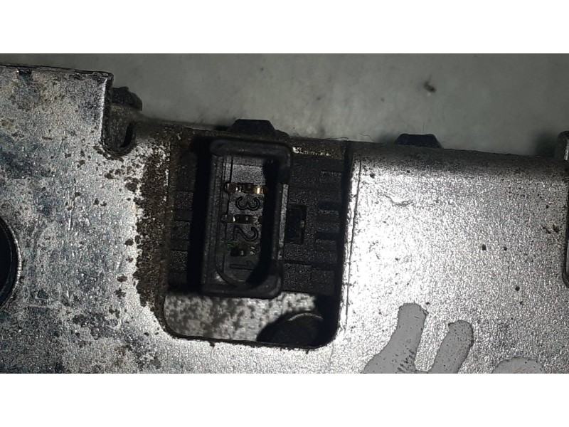 Recambio de cerradura maletero / porton para seat ibiza (6l1) fresh referencia OEM IAM 6L6827505A  