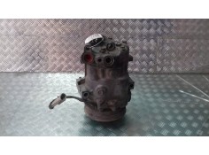 Recambio de compresor aire acondicionado para opel combo (corsa c) tour enjoy referencia OEM IAM  SD6V10 SANDEN